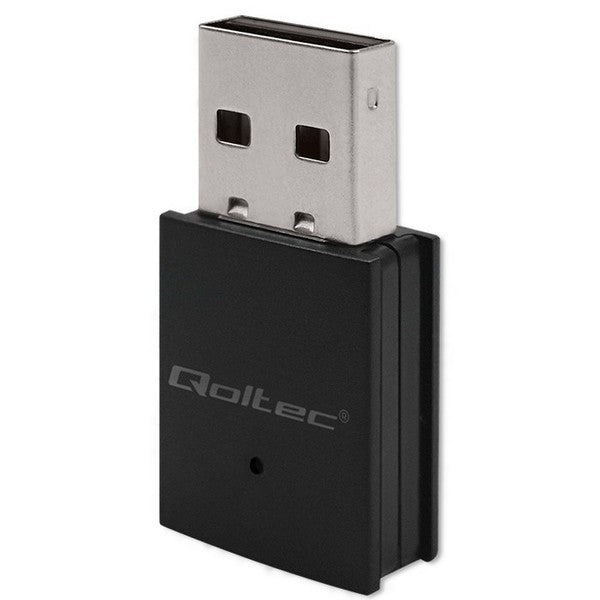 Adapter USB WiFi & Bluetooth 4.0 - 600Mbps Wireless