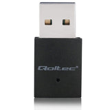 Adapter USB WiFi & Bluetooth 4.0 - 600Mbps Wireless