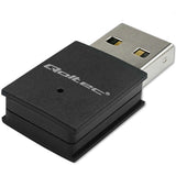 Adapter USB WiFi & Bluetooth 4.0 - 600Mbps Wireless