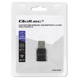 Adapter USB WiFi & Bluetooth 4.0 - 600Mbps Wireless