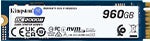 KINGSTON DC2000B 960GB PCIe 4.0 M.2 2280 Enterprise SSD