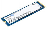 KINGSTON NV3 500GB M.2 2280 PCIe 4.0 NVMe SSD