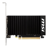 MSI GeForce GT 1030 4GHD4 LP OC 4GB DDR4 Graphics Card
