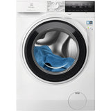 EW6F2281E Electrolux PerfectCare 600 Washing Machine 8kg 1200rpm
