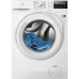 EW6F2281E Electrolux PerfectCare 600 Washing Machine 8kg 1200rpm