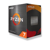 AMD RYZEN R7-5700X AM4 (in non-factory packaging with cooler)