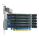 ASUS GT710-SL-2GD5-BRK-EVO GeForce GT 710 2GB GDDR5 Graphics Card