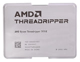 AMD Ryzen Threadripper 7960X 5.3GHz SP6 24C/48T 350W 152MB BOX