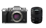 System camera Fujifilm X-H2S