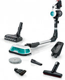 Belaidis Unlimited 7 ProHygienic Aqua White 2-in-1 Cordless Vacuum Cleaner