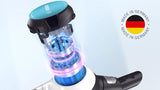 Belaidis Unlimited 7 ProHygienic Aqua White 2-in-1 Cordless Vacuum Cleaner