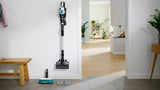 Belaidis Unlimited 7 ProHygienic Aqua White 2-in-1 Cordless Vacuum Cleaner
