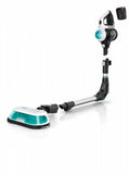 Belaidis Unlimited 7 ProHygienic Aqua White 2-in-1 Cordless Vacuum Cleaner