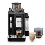 Delonghi - Coffee Maker - ECAM290.81.TB Magnifica Evo - Pump pressure 15 bar - Built-in milk frother - Automatic - 1450 W - Black