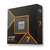 AMD Ryzen 7 7700 5.3GHz AM5 8C/16T 65W 40MB with Wraith Prism Cooler BOX