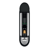 Delonghi - Nespresso Coffee maker - EN167.B - Pump pressure 19 bar - Capsule - 1260 W - Black
