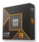 AMD Ryzen 9 9900X3D 5.5GHZ AM5 12C/24T 120W 140MB BOX