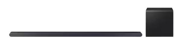 Samsung HW-S801D ultra slim sound system 3.1.2 ch with subwoofer