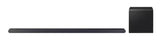 SAMSUNG HW-S700D 3.1ch 250W Wireless Soundbar 2024 Black
