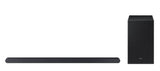 SAMSUNG HW-S700D 3.1ch 250W Wireless Soundbar 2024 Black