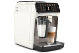 Philips EP4443/70 Fully Automatic Espresso Machine, 12 bar, 1500 W, White/Black - Philips