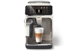 Philips EP4443/70 Fully Automatic Espresso Machine, 12 bar, 1500 W, White/Black - Philips