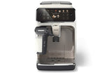 Philips EP4443/70 Fully Automatic Espresso Machine, 12 bar, 1500 W, White/Black - Philips