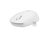 NATEC STORK Ambidextrous Optical Mouse - 1600 DPI