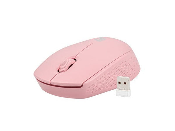 NATEC STORK Ambidextrous Optical Mouse - 1600 DPI