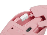 NATEC STORK Ambidextrous Optical Mouse - 1600 DPI