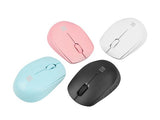 NATEC STORK Ambidextrous Optical Mouse - 1600 DPI