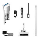 Midea P5 Cordless Stick Vacuum Cleaner - 150W, 45 Min Run Time