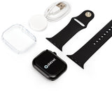 Platinet smartwatch PSMART29B, black (45995)
