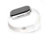 Platinet smartwatch PSMART29W, white (45996)