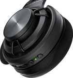 Turtle Beach wireless headset Atlas Air, black
