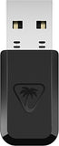 Turtle Beach wireless headset Atlas Air, black