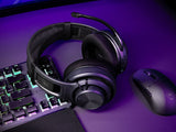 Turtle Beach wireless headset Atlas Air, black