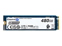 KINGSTON DC2000B 480GB PCIe 4.0 M.2 2280 Enterprise SSD