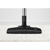 Midea C5 Bagless Vacuum Cleaner - 700W - 1.5L Dust Capacity - White