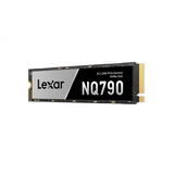 Lexar NVMe SSD - NQ790 - 4000 GB - SSD form factor M.2 2280 - Solid-state drive interface PCIe Gen4x4 - Read speed 7000 MB/s - Write speed 6000 MB/s
