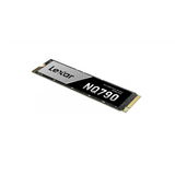 Lexar NVMe SSD - NQ790 - 4000 GB - SSD form factor M.2 2280 - Solid-state drive interface PCIe Gen4x4 - Read speed 7000 MB/s - Write speed 6000 MB/s