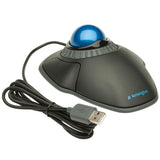 Kensington Pro Fit Full-Sized Wireless Mouse