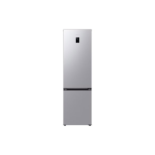 Samsung RB38C671DSA/EF Refrigerator - 390L, 203cm, D Energy Class