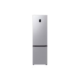 Samsung RB34C675EBN/EF Freestanding Fridge Freezer - 185.3cm, 344L, E Energy Class
