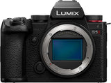 Panasonic Lumix DC-S5D + 18-40mm