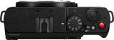 Panasonic Lumix DC-S9 body, dark olive