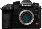 Panasonic Lumix DC-GH7 body