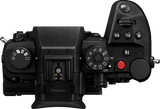 Panasonic Lumix DC-GH7 body