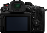 Panasonic Lumix DC-GH7 body