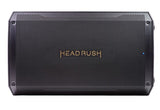 Headrush FRFR-112 MK2 - guitar section